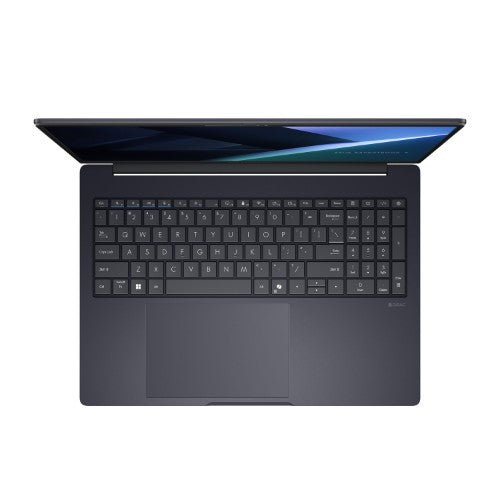ASUS ExpertBook B5 B5605CC-MBU715X Intel Core Ultra 7 255H Laptop 40.6 cm (16") WUXGA 16 GB DDR5-SDRAM 512 GB SSD Wi-Fi 7 (802.11be) Windows 11 Pro Grey
