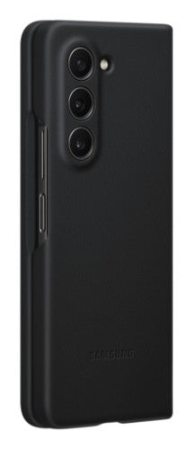 Samsung EF-VF946PBEGWW mobile phone case 19.3 cm (7.6") Cover Black