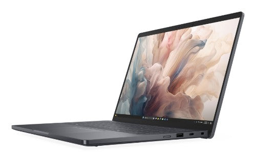 DELL Pro 14 Premium PA14250 Copilot+ PC Intel Core Ultra 5 238V Laptop 35.6 cm (14") Full HD+ 32 GB LPDDR5x-SDRAM 512 GB SSD Wi-Fi 7 (802.11be) Windows 11 Pro Grey UK English