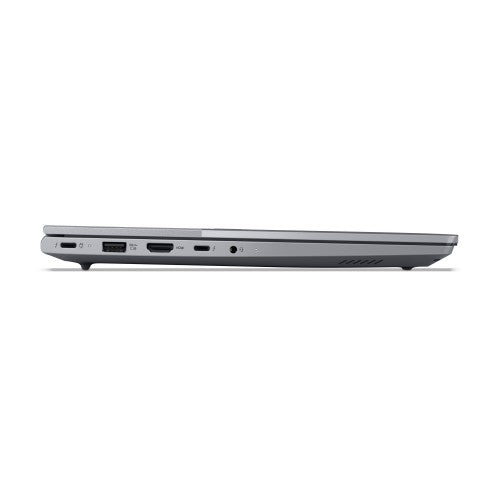 Lenovo ThinkBook 14 G9 IPL Copilot+ PC Intel Core Ultra 5 325 Laptop 35.6 cm (14") WUXGA 16 GB DDR5-SDRAM 512 GB SSD Wi-Fi 7 (802.11be) Windows 11 Pro Grey UK English