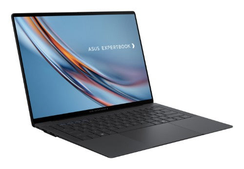 ASUS ExpertBook Ultra B9406CA-U731X Copilot+ PC Intel Core Ultra 7 356H Laptop 35.6 cm (14") Touchscreen WQXGA+ 32 GB LPDDR5x-SDRAM 1 TB SSD Wi-Fi 7 (802.11be) Windows 11 Pro Grey