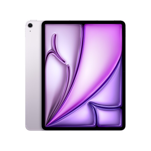 Apple iPad Air 5G M4 LTE-TDD & LTE-FDD 128 GB 33 cm (13") 12 GB Wi-Fi 7 (802.11be) iPadOS 26 Purple