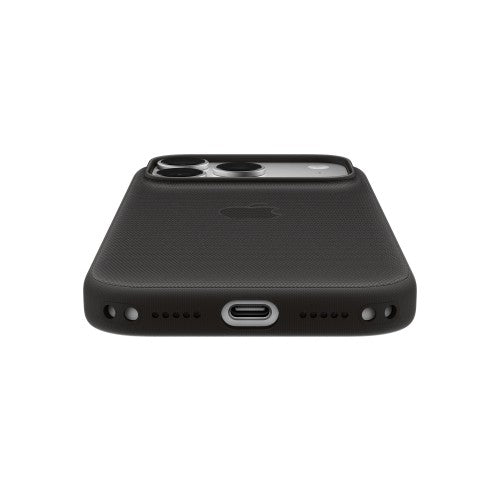 Apple iPhone 18 Pro TechWoven Case with MagSafe - Black