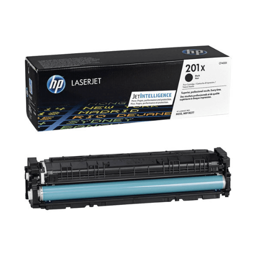 HP CF400X/201X Toner cartridge black high-capacity, 2.8K pages ISO/IEC 19752 for HP Pro M 252