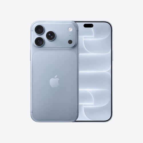 Apple iPhone 18 Pro Max (Demo) 256GB Glacier
