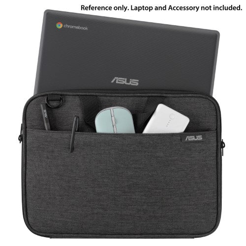 ASUS Sleeve 11.6” AS1200 29.5 cm (11.6") Sleeve case Grey
