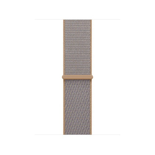 Apple 40mm Chambray Blue Sport Loop