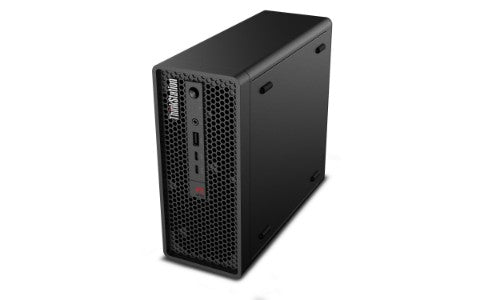 Lenovo ThinkStation P3 Ultra SFF Gen 2 Intel Core Ultra 9 285 32 GB DDR5-SDRAM 1 TB SSD NVIDIA RTX A1000 Windows 11 Pro Workstation
