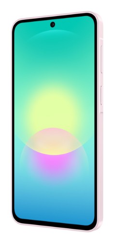 Samsung Galaxy A27 5G 17 cm (6.7") Dual SIM Android 16.0 USB Type-C 6 GB 128 GB 5000 mAh Light pink