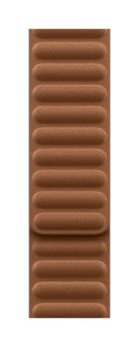 Apple MGD84ZM/A smart wearable accessory Band Caramel Polyester