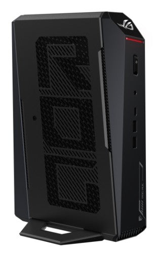 ASUS ROG NUC RNUC15JNK7X569A3 Intel Core Ultra 7 255HX 16 GB DDR5-SDRAM 1 TB SSD NVIDIA GeForce RTX 5060 Windows 11 Mini PC Black
