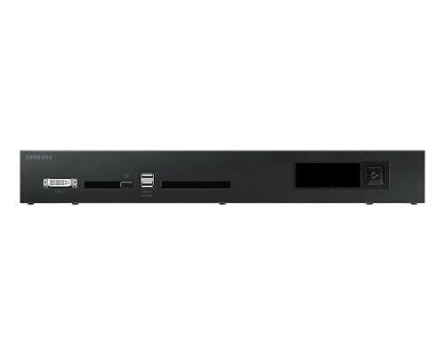 Samsung LED S-Box SNOW-AAE - Digital signage player
