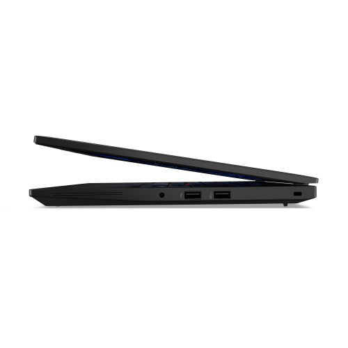 Lenovo ThinkPad L14 Gen 6 (Intel) Intel Core Ultra 5 225U Laptop 35.6 cm (14") WUXGA 32 GB DDR5-SDRAM 512 GB SSD Wi-Fi 6E (802.11ax) Windows 11 Pro Black English