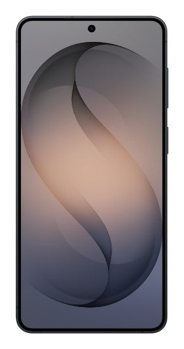 Samsung Galaxy S26 16 cm (6.3") Dual SIM Android 16.0 5G USB Type-C 12 GB 512 GB 4300 mAh Black