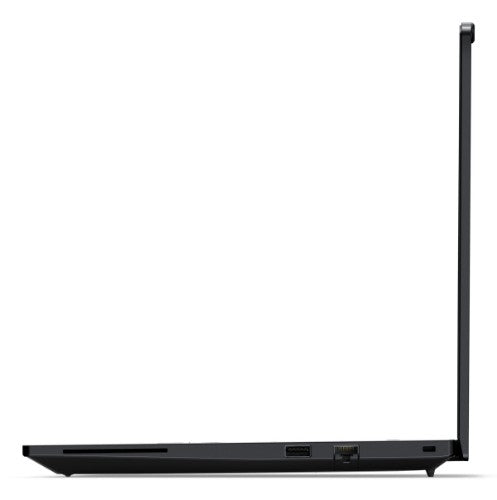 Lenovo ThinkPad P14s Gen 6 (Intel) Intel Core Ultra 9 285H Mobile workstation 36.8 cm (14.5") WQXGA 32 GB DDR5-SDRAM 1 TB SSD Wi-Fi 7 (802.11be) Windows 11 Pro English Black