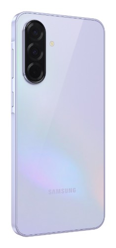 Samsung Galaxy A36 5G 17 cm (6.7") Dual SIM Android 15 USB Type-C 6 GB 128 GB 5000 mAh Lavender