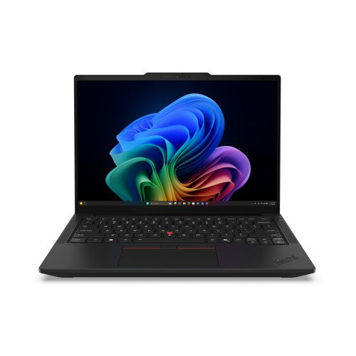 Lenovo ThinkPad T14 Gen 7 (Intel) Copilot+ PC Intel Core Ultra 5 325 Laptop 35.6 cm (14") WUXGA 16 GB LPDDR5x-SDRAM 512 GB SSD Wi-Fi 7 (802.11be) Windows 11 Pro Black UK English