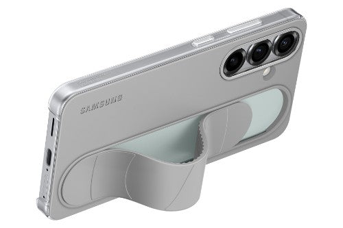 Samsung EF-GS931CJEGWW mobile phone case 15.8 cm (6.2") Cover Grey