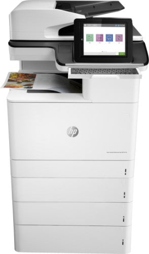 HP Color LaserJet Enterprise Flow MFP M776z