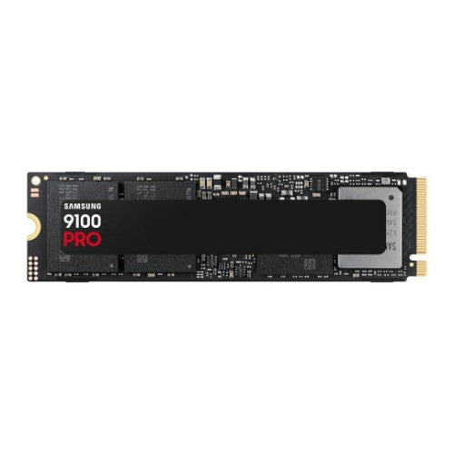 Samsung MZ-VAP8T0 8 TB M.2 PCI Express 5.0 NVMe V-NAND TLC