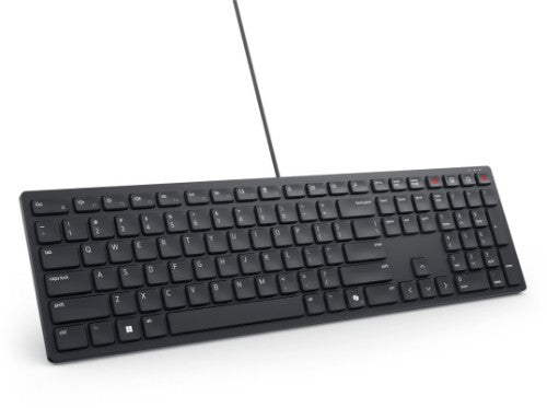 DELL Pro Wired Collaboration Keyboard - KB525C - UK (QWERTY)