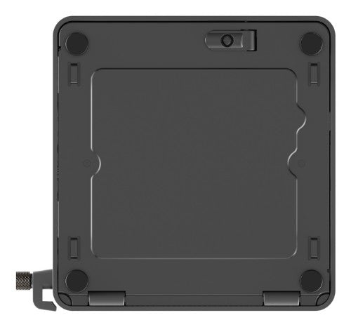 ASUS NUC 15 Pro RNUC15CRKC700003 Black 240H