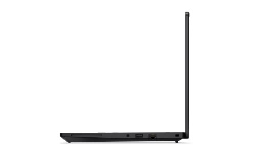 Lenovo ThinkPad P14s Gen 7 (AMD) Copilot+ PC AMD Ryzen AI 9 HX PRO PRO 470 Mobile workstation 35.6 cm (14") Touchscreen WUXGA 48 GB DDR5-SDRAM 1 TB SSD Wi-Fi 7 (802.11be) Windows 11 Pro Black UK English