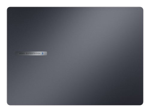ASUS ExpertBook B5 B5405CC-LYU715X Intel Core Ultra 7 255H Laptop 35.6 cm (14") WUXGA 16 GB DDR5-SDRAM 512 GB SSD Wi-Fi 7 (802.11be) Windows 11 Pro Black