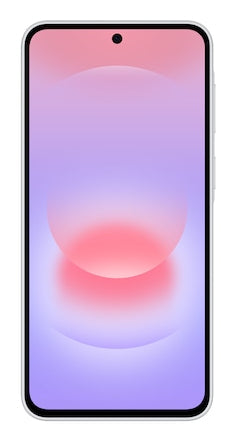 Samsung Galaxy A37 5G 17 cm (6.7") Dual SIM Android 16.0 USB Type-C 8 GB 256 GB 5000 mAh White