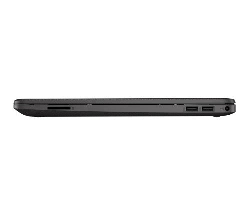 HP 250R 15.6 inch G9 Notebook PC Intel Core 3 100U Laptop 39.6 cm (15.6") Full HD 16 GB DDR4-SDRAM 256 GB SSD Wi-Fi 6 (802.11ax) Windows 11 Home Black