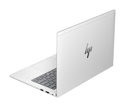 HP EliteBook 640 G11 Intel Core Ultra 7 155H Laptop 35.6 cm (14") WUXGA 16 GB DDR5-SDRAM 512 GB SSD Wi-Fi 6E (802.11ax) Windows 11 Pro AI PC Silver