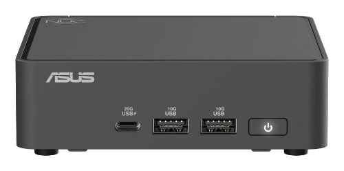 ASUS NUC 15 Pro Black 240H