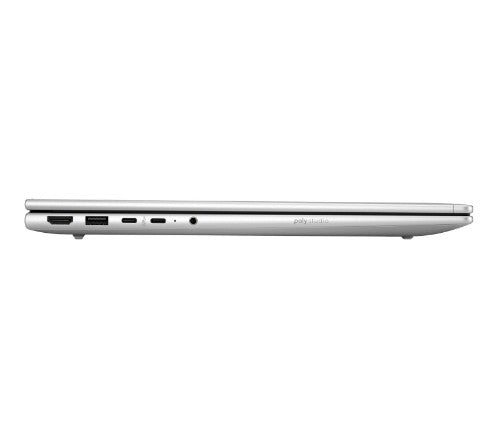 HP ProBook 4 G1ah AMD Ryzen™ 7 250 Laptop 40.6 cm (16") WUXGA 24 GB DDR5-SDRAM 512 GB SSD Wi-Fi 7 (802.11be) Windows 11 Pro AI PC Silver