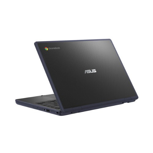 ASUS Chromebook CZ11 CZ1104CM4A-MZ0055 MediaTek Kompanio 540 29.5 cm (11.6") HD 8 GB LPDDR5x-SDRAM 64 GB eMMC Wi-Fi 6E (802.11ax) ChromeOS Grey QWERTY UK English