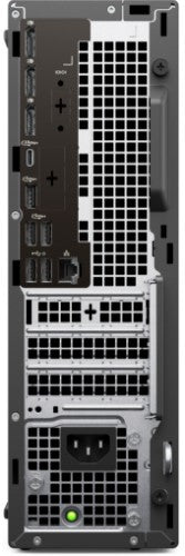 DELL Pro Max FCS1250 Intel Core Ultra 7 265 32 GB DDR5-SDRAM 1 TB SSD NVIDIA RTX A1000 Windows 11 Pro Slim PC PC Black