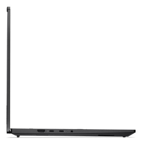 Lenovo ThinkPad T1g Gen 8 Intel Core Ultra 7 255H Laptop 40.6 cm (16") WUXGA 32 GB LPDDR5x-SDRAM 1 TB SSD NVIDIA® GeForce RTX™ 5060 Laptop GPU Wi-Fi 7 (802.11be) Windows 11 Pro English Black