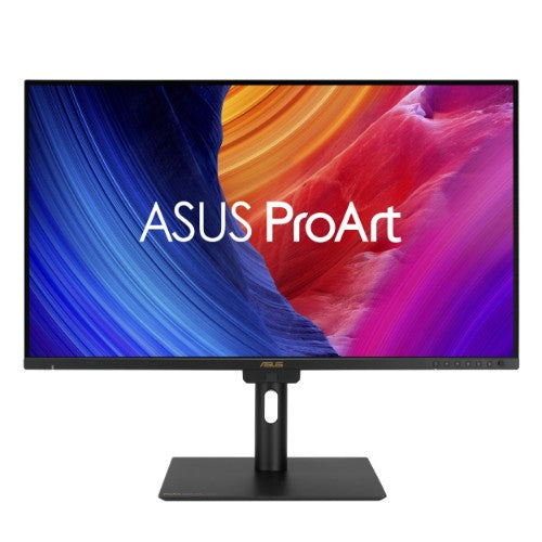 ASUS ProArt PA32UCE computer monitor 80 cm (31.5") 3840 x 2160 pixels 4K Ultra HD LED Black