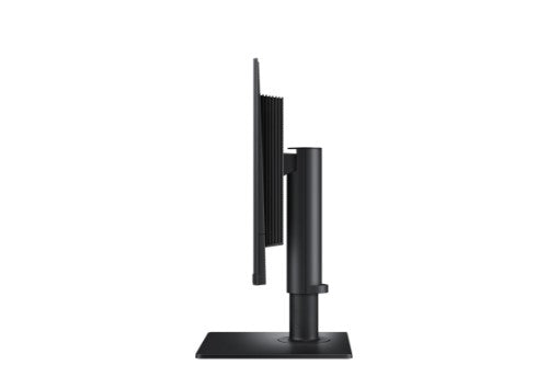 Samsung S24D406GAU computer monitor 61 cm (24") 1920 x 1080 pixels Full HD LCD Black