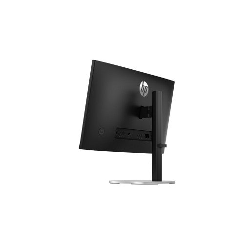 HP ProStudio 4 G1i AI PC Intel Core Ultra 5 235 60.5 cm (23.8") 1920 x 1080 pixels All-in-One PC 16 GB DDR5-SDRAM 512 GB SSD Windows 11 Pro Wi-Fi 6E (802.11ax) Black