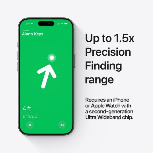 Apple AirTag (1 Pack)