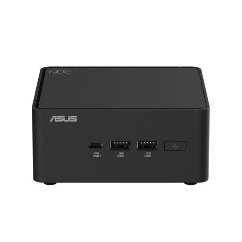 ASUS NUC 15 Pro RNUC15CRHC500000 Black 210H