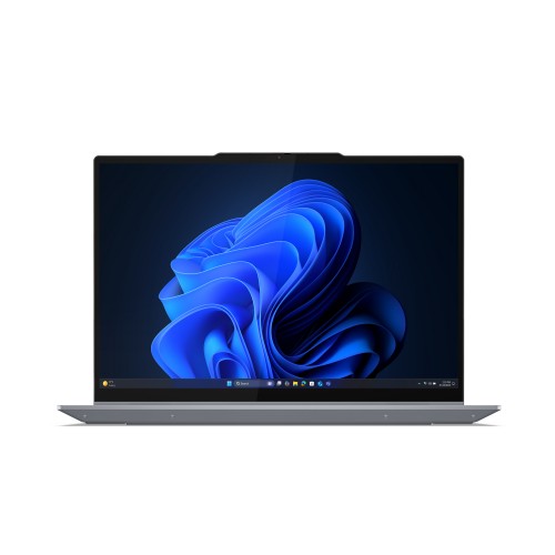 Lenovo ThinkBook 14 2-in-1 G5 IAU Intel Core Ultra 5 225U Hybrid (2-in-1) 35.6 cm (14") Touchscreen WUXGA 16 GB DDR5-SDRAM 512 GB SSD Wi-Fi 6E (802.11ax) Windows 11 Pro UK English Grey