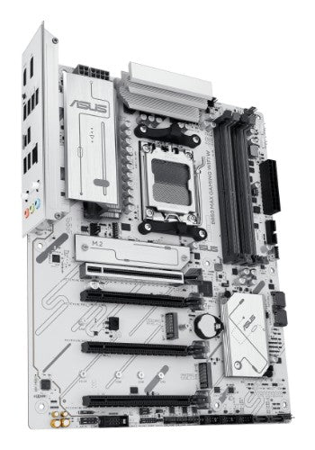 ASUS B850 MAX GAMING WIFI W AMD B850 Socket AM5 ATX