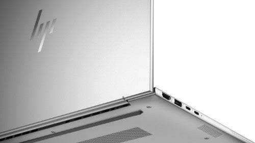 HP EliteBook 840 G11 Intel Core Ultra 7 155U Laptop 35.6 cm (14") WUXGA 16 GB DDR5-SDRAM 512 GB SSD Wi-Fi 6E (802.11ax) Windows 11 Pro AI PC Silver