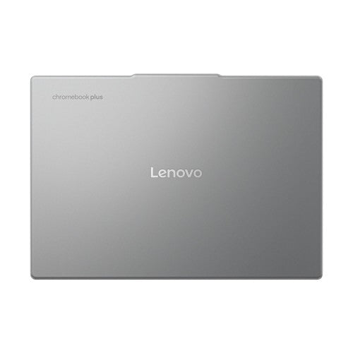 Lenovo Chrome 14M9610 Copilot+ PC MediaTek Kompanio Kompanio Ultra 910 Chromebook 35.6 cm (14") Touchscreen WUXGA 16 GB LPDDR5x-SDRAM 256 GB UFS Wi-Fi 7 (802.11be) ChromeOS English Grey