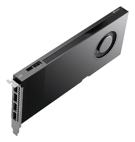 PNY RTX PRO 4000 Blackwell NVIDIA 24 GB GDDR7