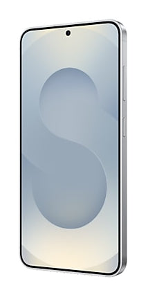 Samsung Galaxy S25 Enterprise Edition 15.8 cm (6.2") Dual SIM Android 15 5G USB Type-C 12 GB 128 GB 4000 mAh Silver