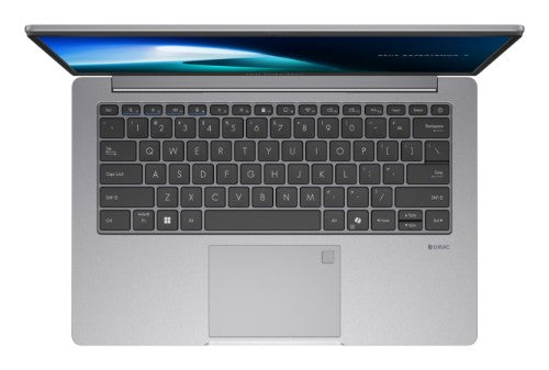 ASUS ExpertBook P1 P1403CV-582X Intel Core 5 210H Laptop 35.6 cm (14") Full HD 8 GB DDR5-SDRAM 256 GB SSD Wi-Fi 6 (802.11ax) Windows 11 Pro Grey