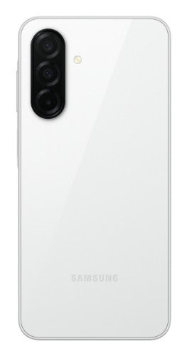 Samsung Galaxy A26 5G 17 cm (6.7") Dual SIM Android 15 USB Type-C 8 GB 256 GB 5000 mAh White