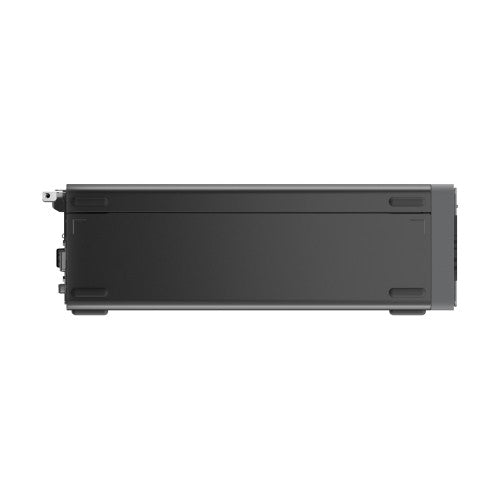Lenovo ThinkCentre neo 50s Gen 5 Intel® Core™ i5 i5-14400 8 GB DDR5-SDRAM 512 GB SSD SFF PC Black